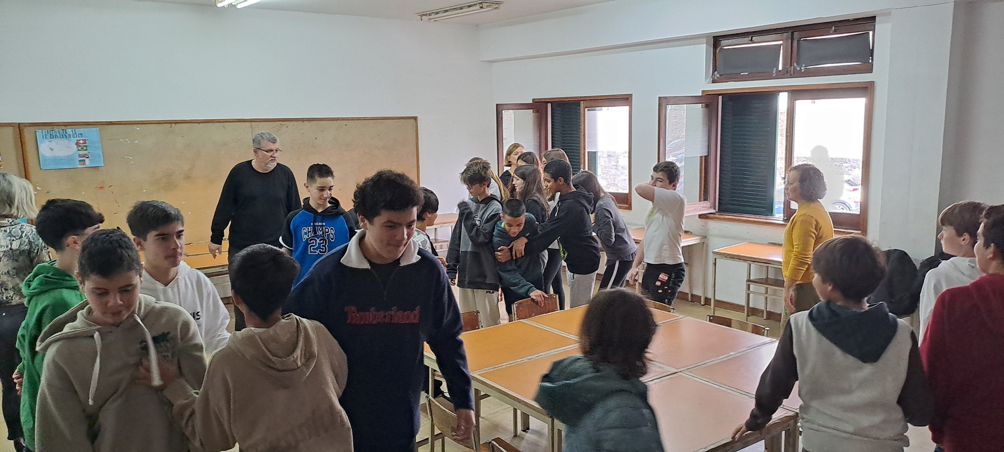 7.º4 Ler Com Amor 1