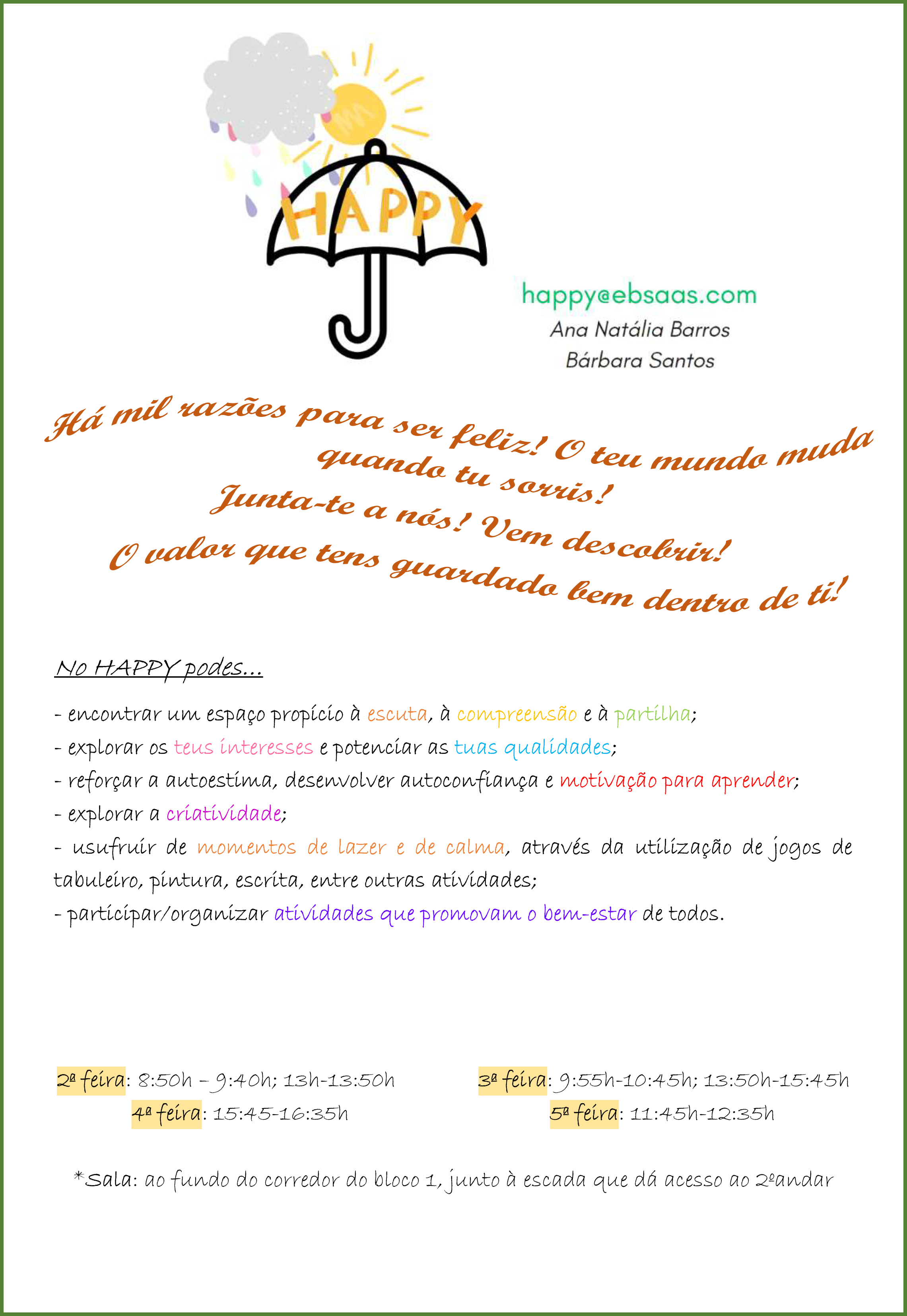 cartaz.siteEBSAAS HAPPY