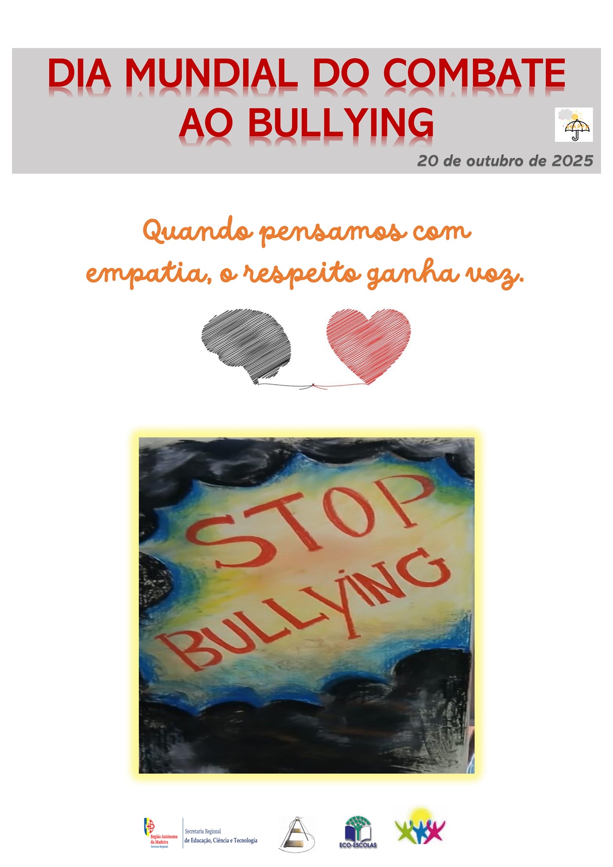 Combate Bullying