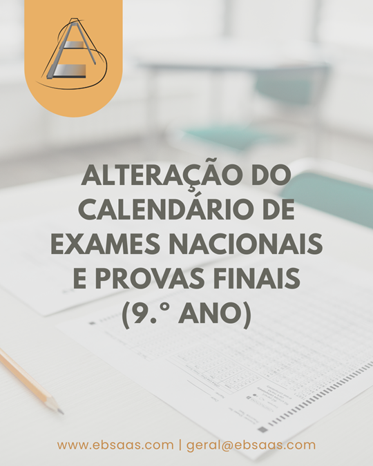 Exames alteração smal