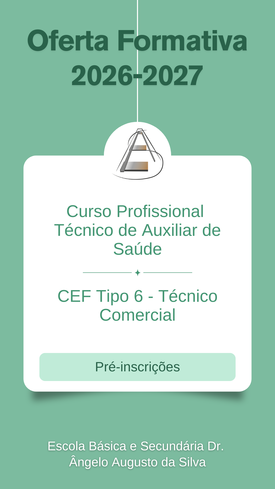 Oferta Formativa 202627