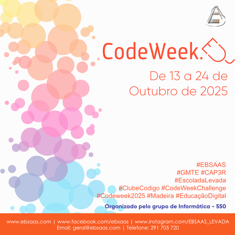 codeweek 2025