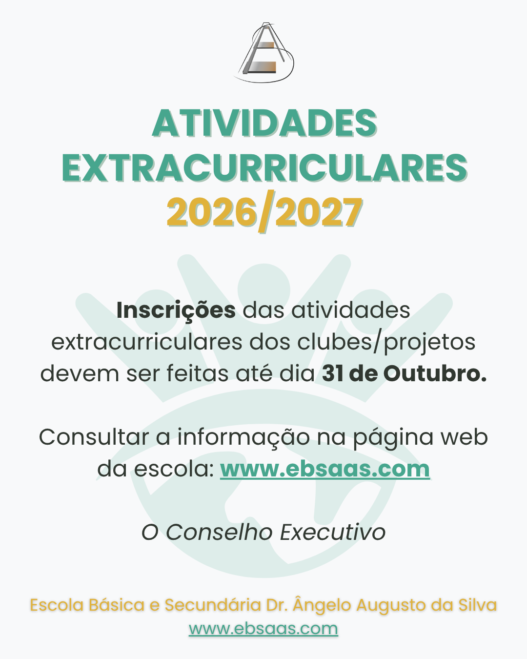 ClubeseProjetos202627 Inscrições