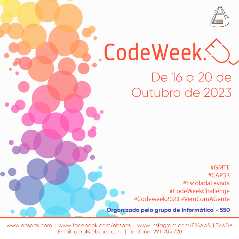 codeweek v3